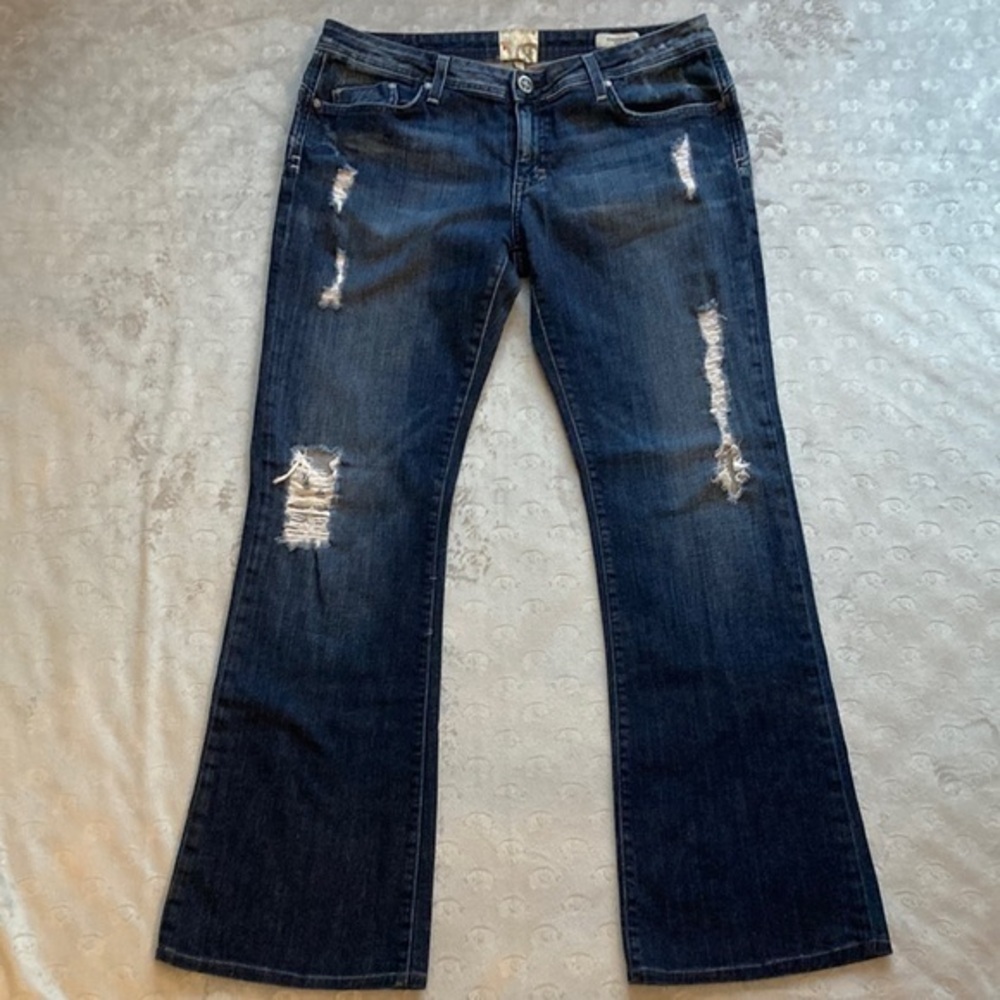 Dylan‎ George Alexandra Flair Size 32 - Picture 3 of 16